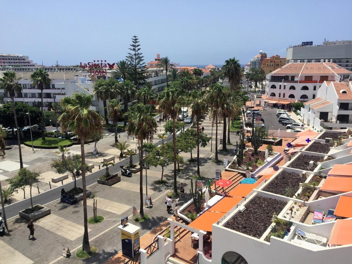 Studio Ps2 Playa de las Américas Kültér fotó