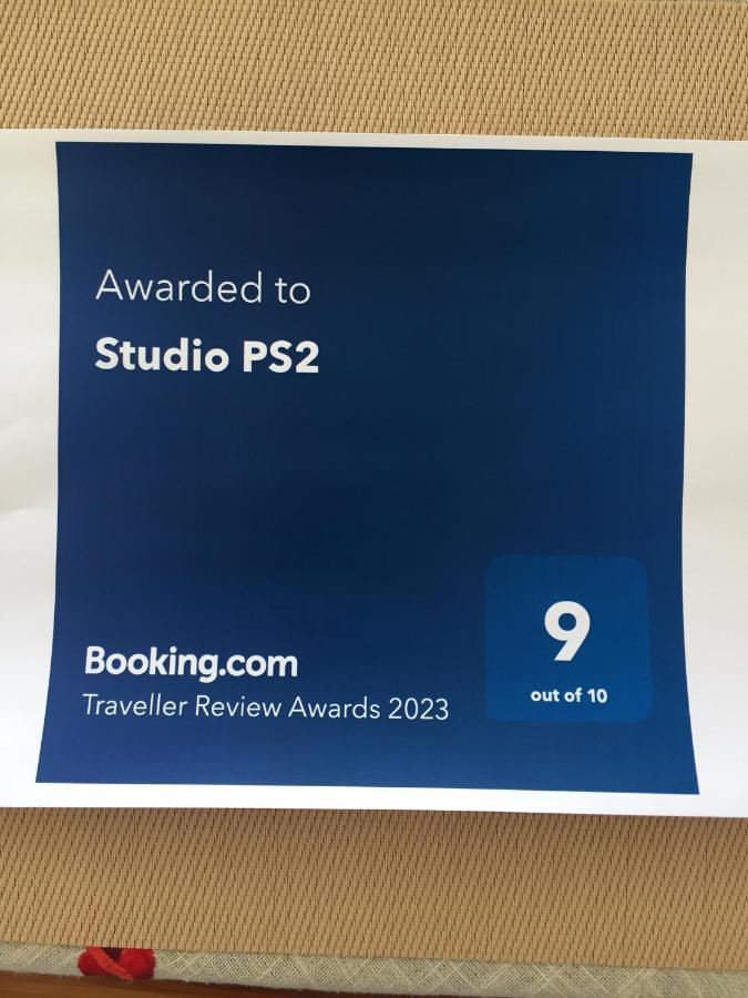 Studio Ps2 Playa de las Américas Kültér fotó